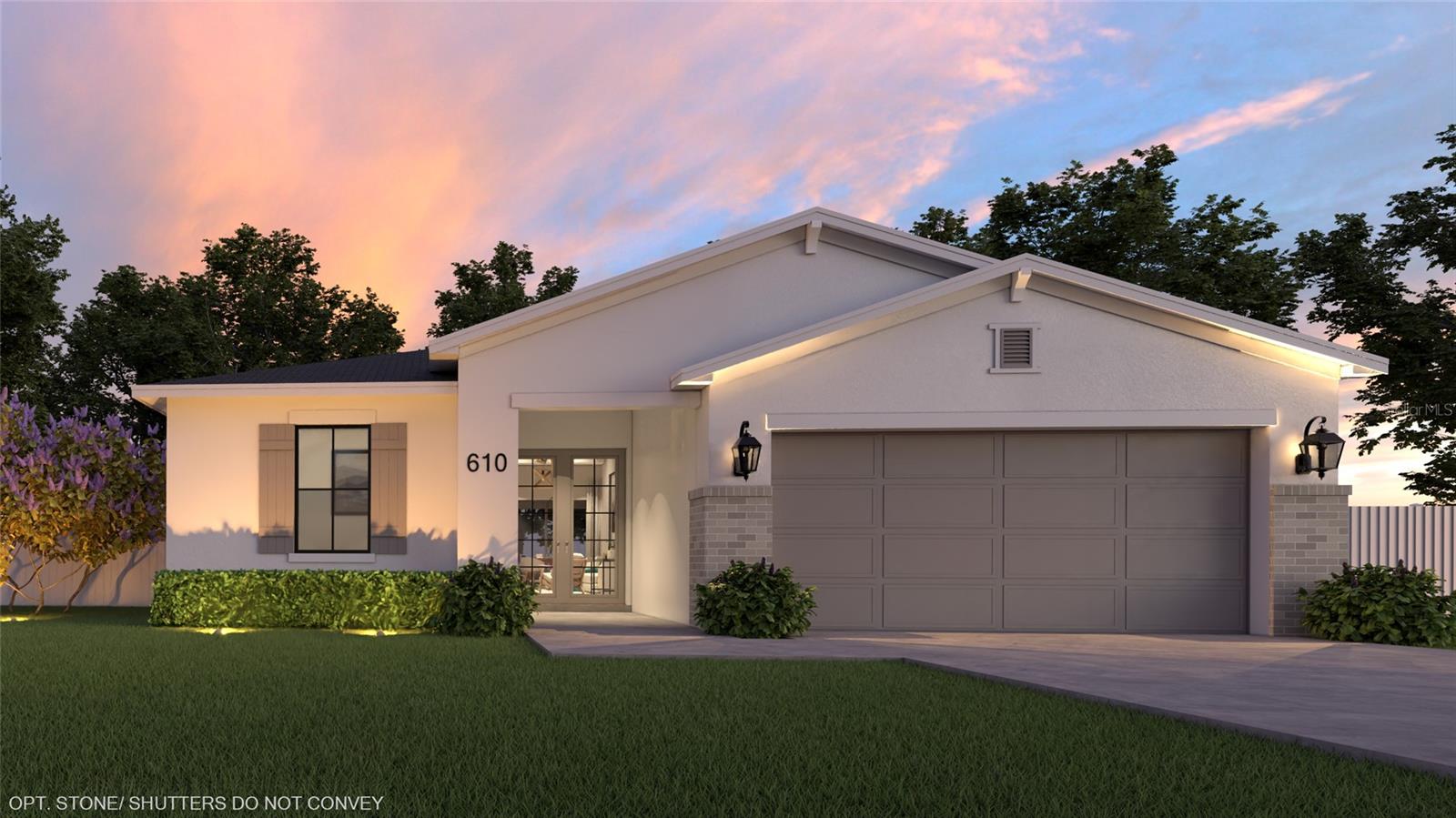 1000 DALHART AVE, PALM BAY, FL, 32907