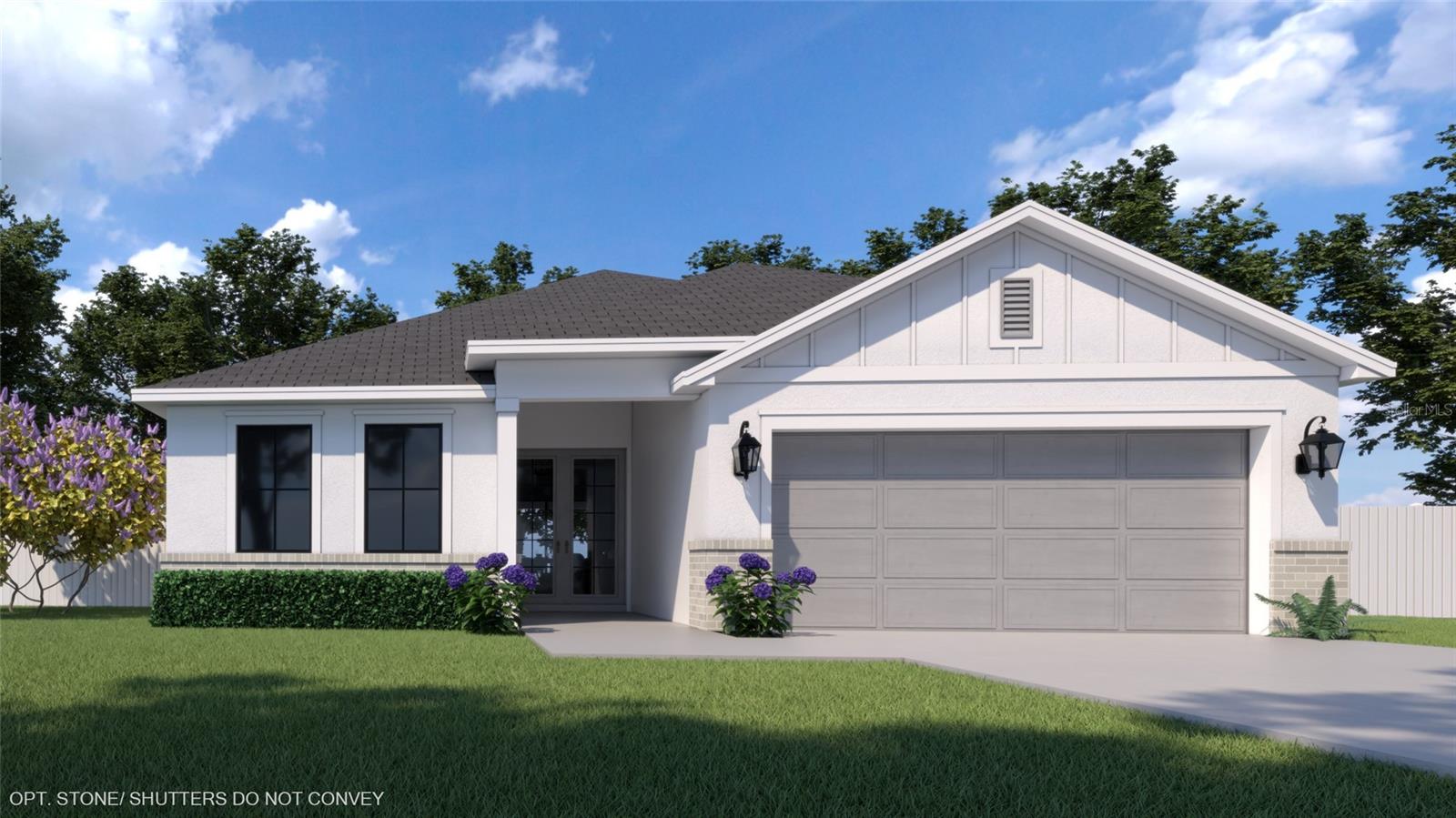 1000 DALHART AVE, PALM BAY, FL, 32907