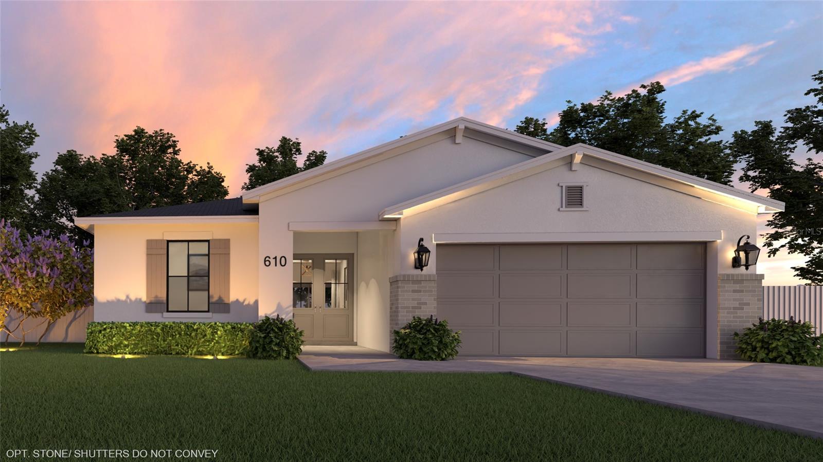 1000 DALHART AVE, PALM BAY, FL, 32907