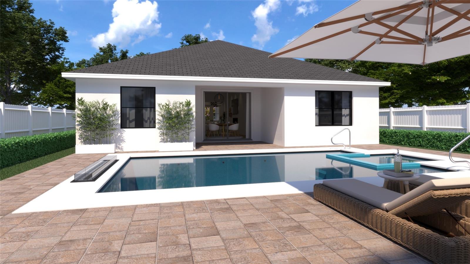 1000 DALHART AVE, PALM BAY, FL, 32907