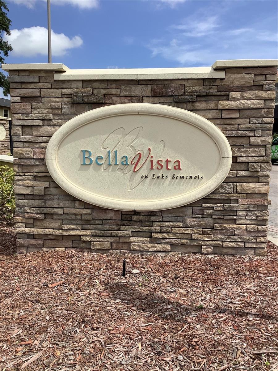 10196 SAILWINDS BLVD S #107, LARGO, FL, 33773