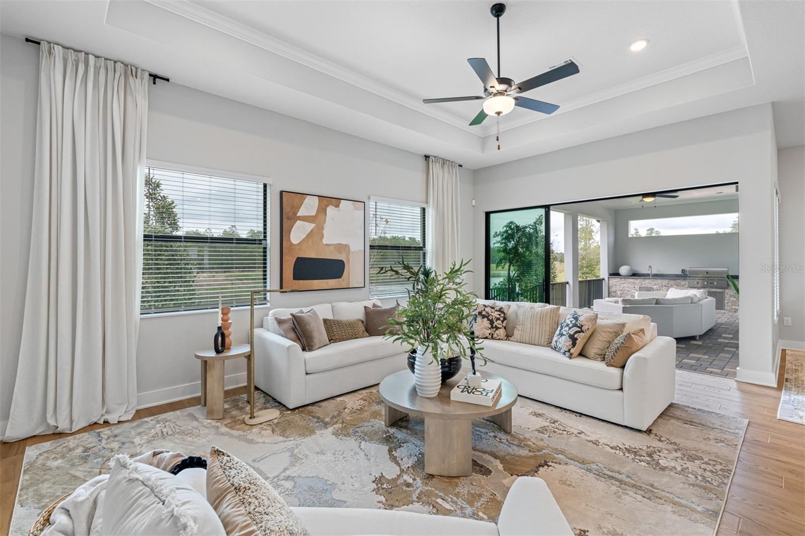 6157 DUSK ROSE LN, BROOKSVILLE, FL, 34601