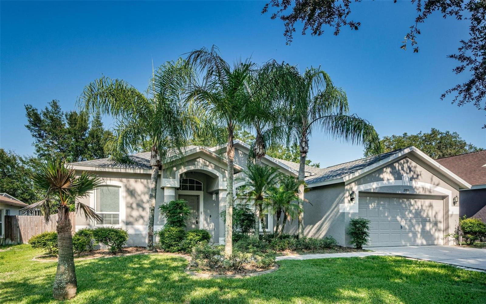 2705 BROOKVILLE DR, VALRICO, FL, 33596