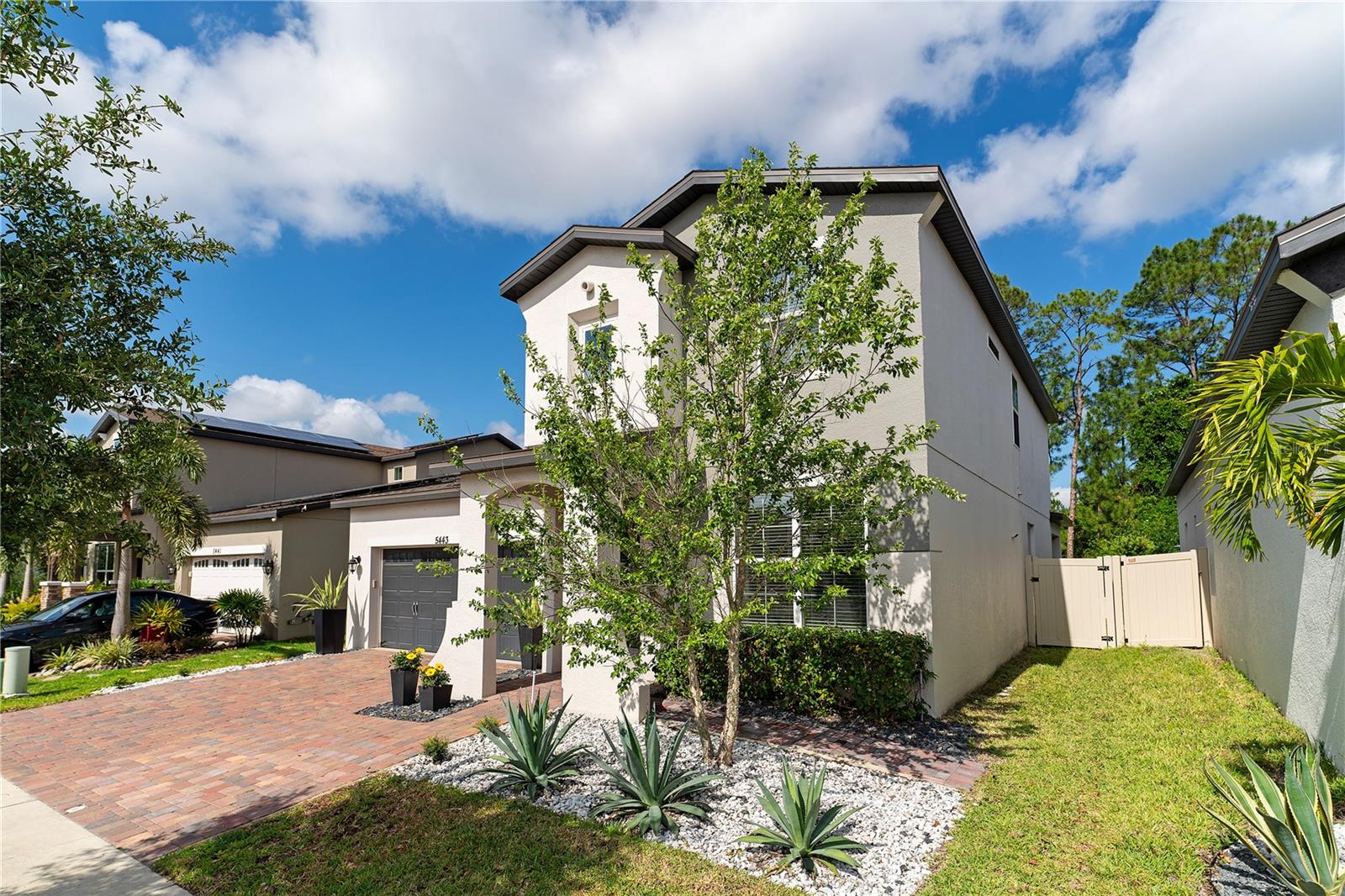 5443 CARRARA CT, ST CLOUD, FL, 34771