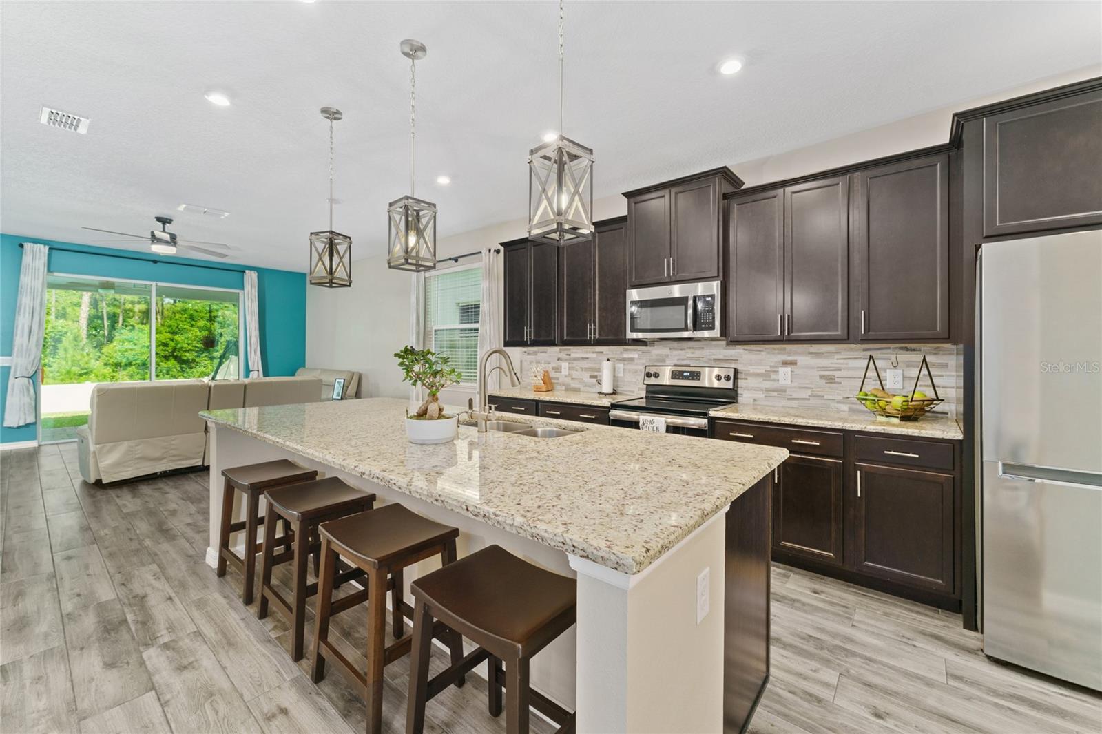 5443 CARRARA CT, ST CLOUD, FL, 34771