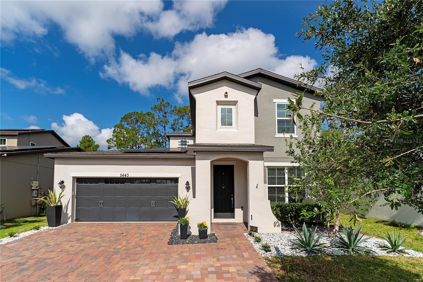 5443 CARRARA CT, ST CLOUD, FL, 34771