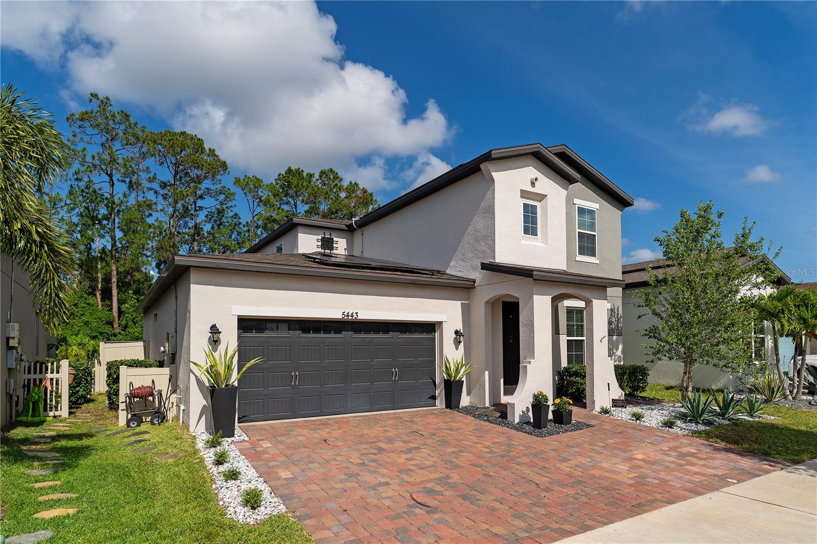 5443 CARRARA CT, ST CLOUD, FL, 34771