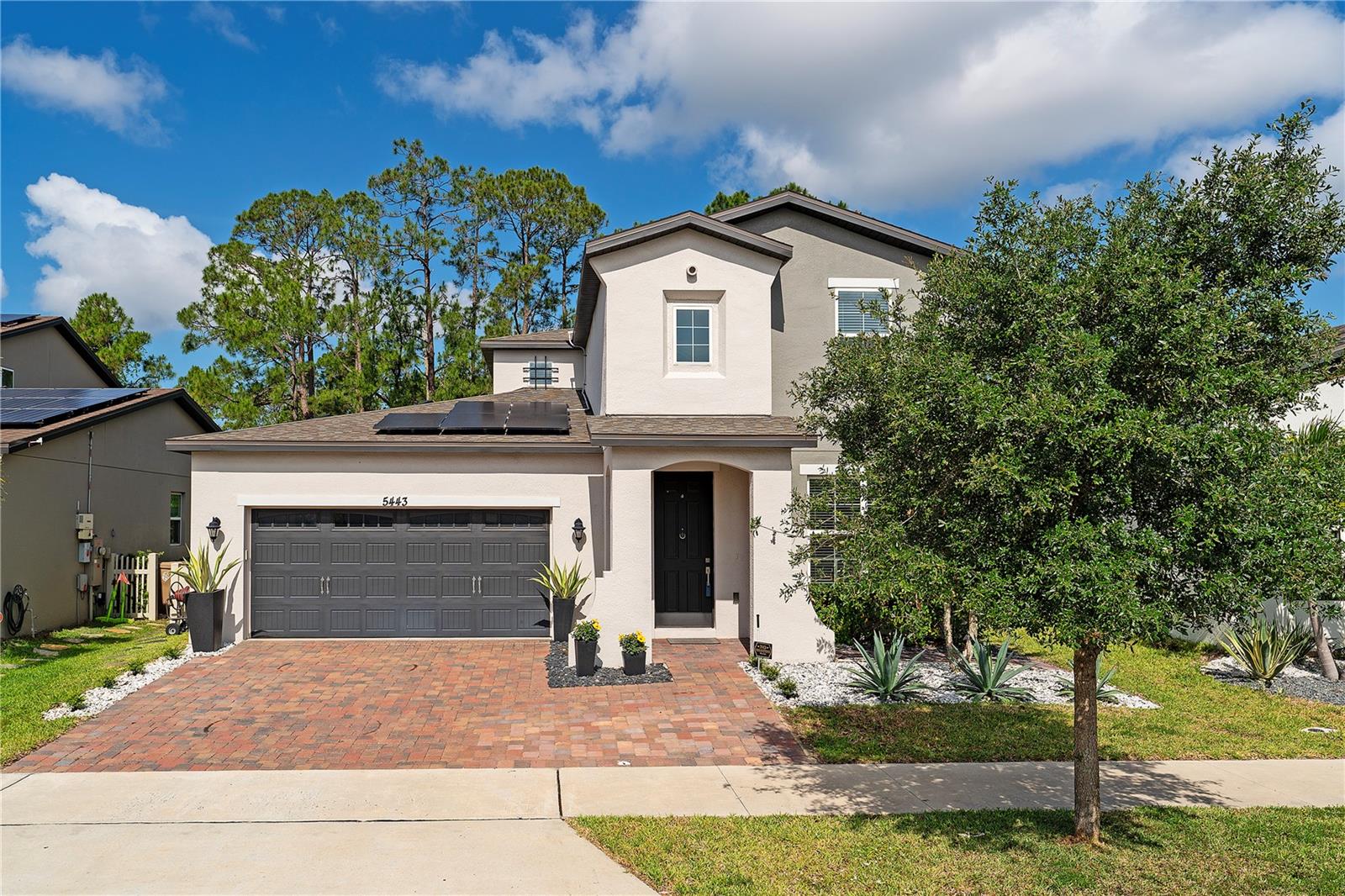 5443 CARRARA CT, ST CLOUD, FL, 34771
