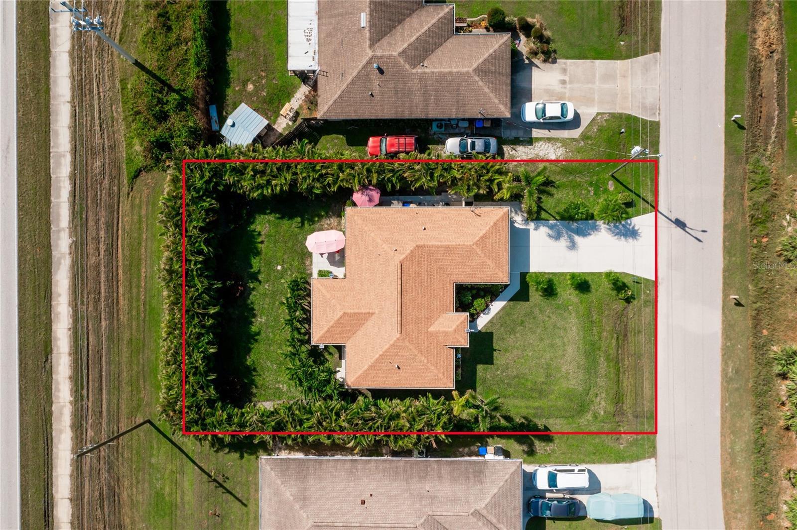 1318 AMNESTY DR, NORTH PORT, FL, 34288