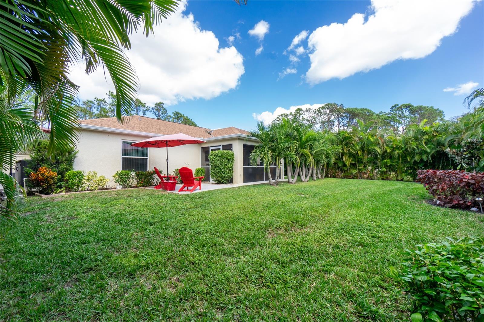 1318 AMNESTY DR, NORTH PORT, FL, 34288