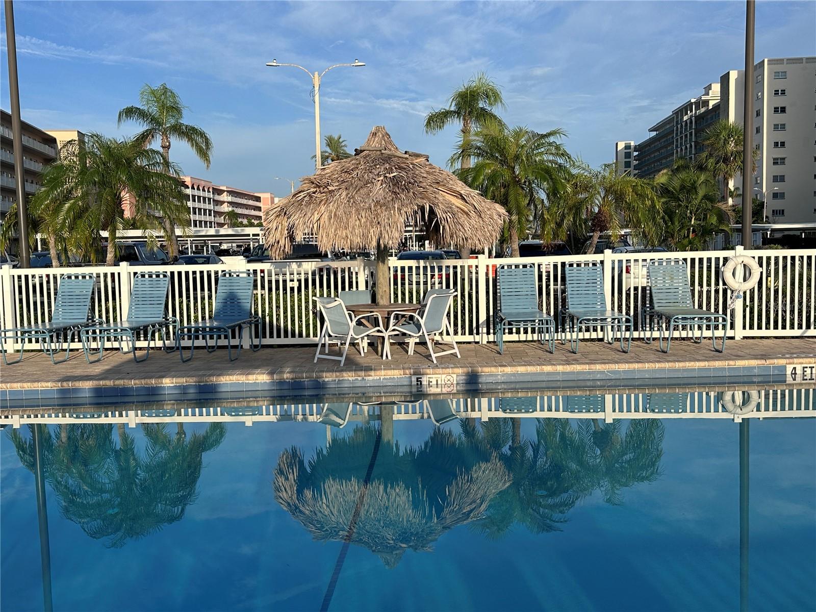 6060 SHORE BLVD S #705, GULFPORT, FL, 33707