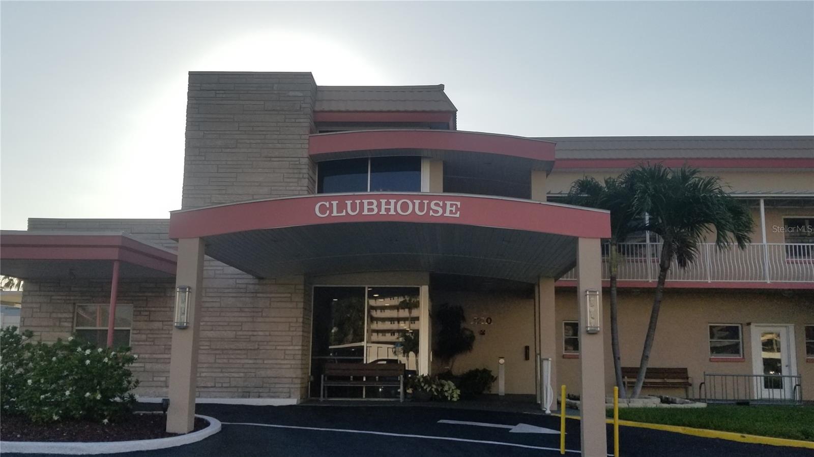 Clubhouse