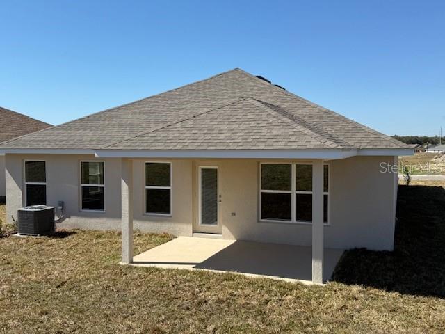 3127 NE 45TH AVE, OCALA, FL, 34470