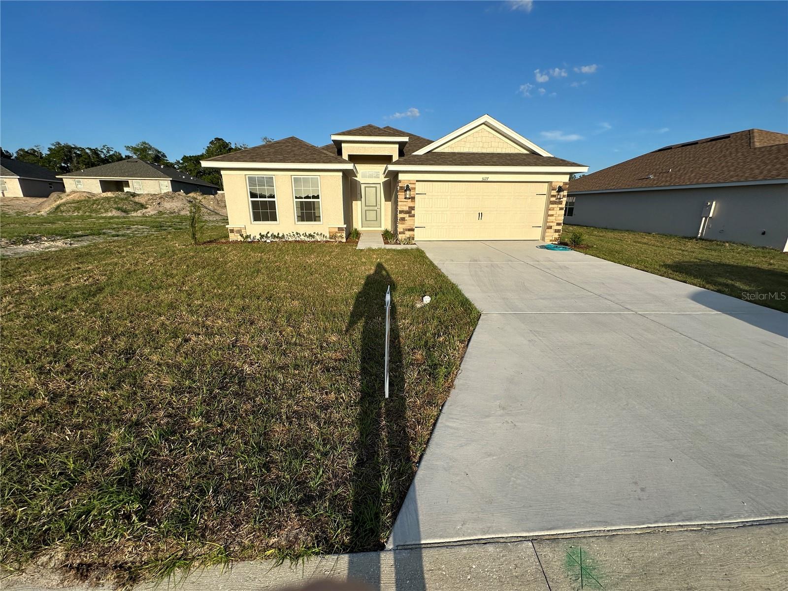 3127 NE 45TH AVE, OCALA, FL, 34470