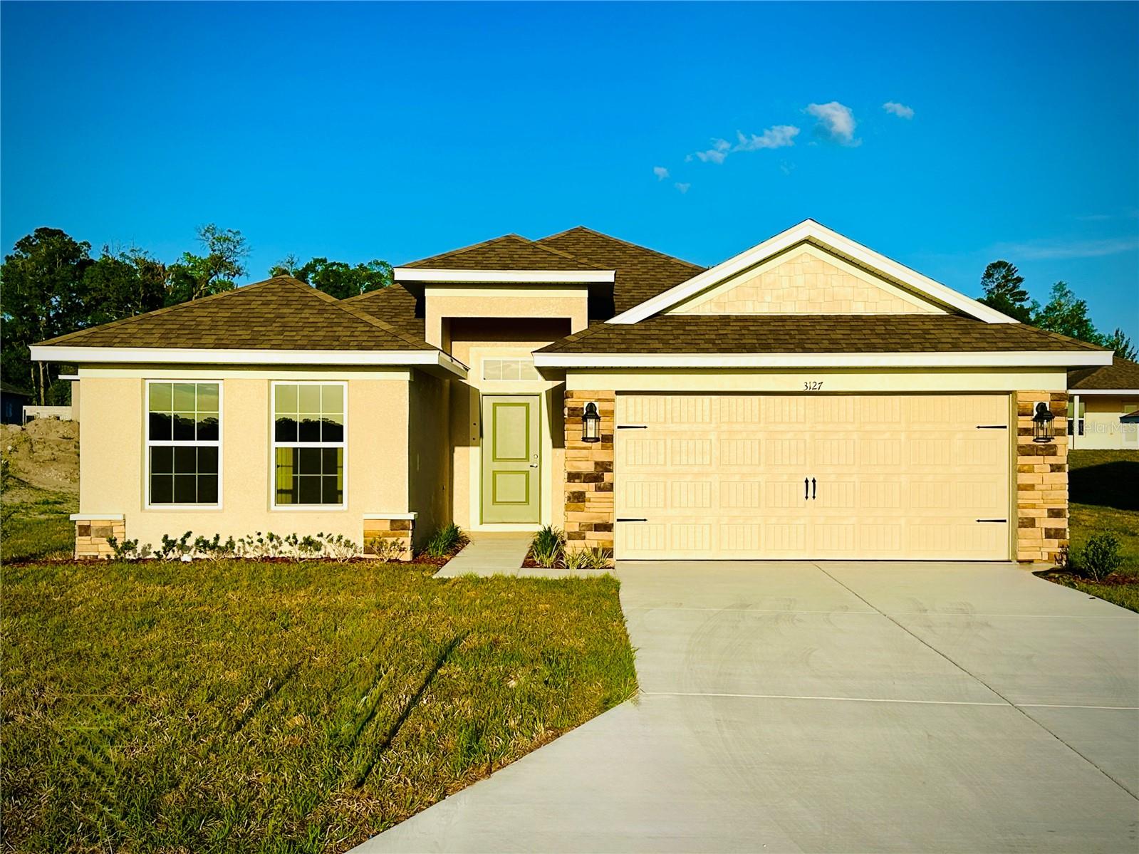 3127 NE 45TH AVE, OCALA, FL, 34470