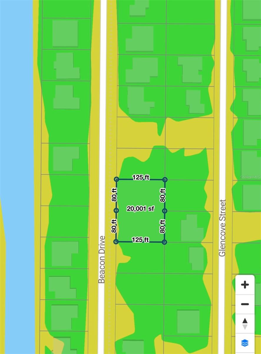 3288 BEACON DR, PUNTA GORDA, FL, 33980