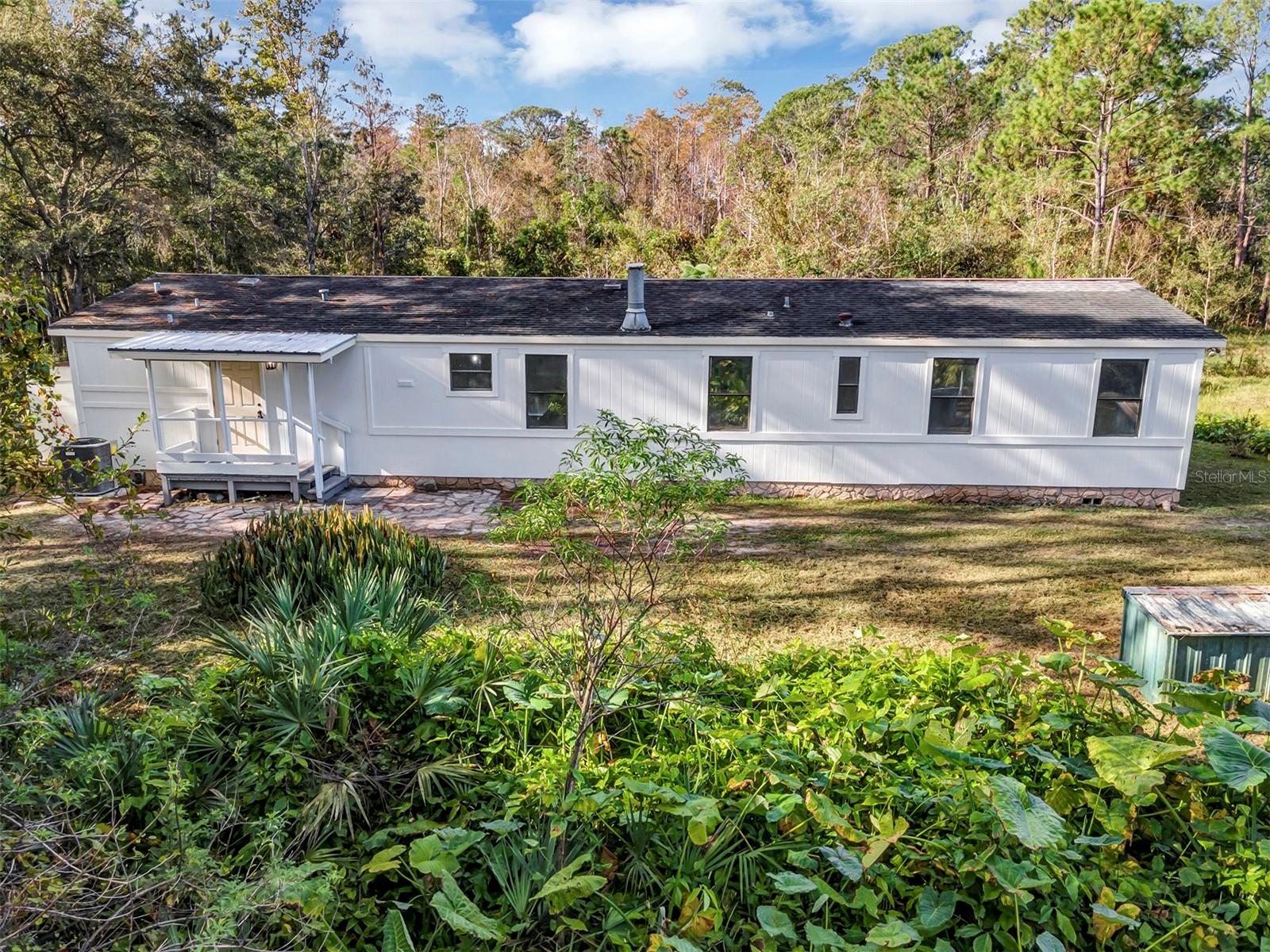 4536 TREEBROOK RD, NEW SMYRNA BEACH, FL, 32168
