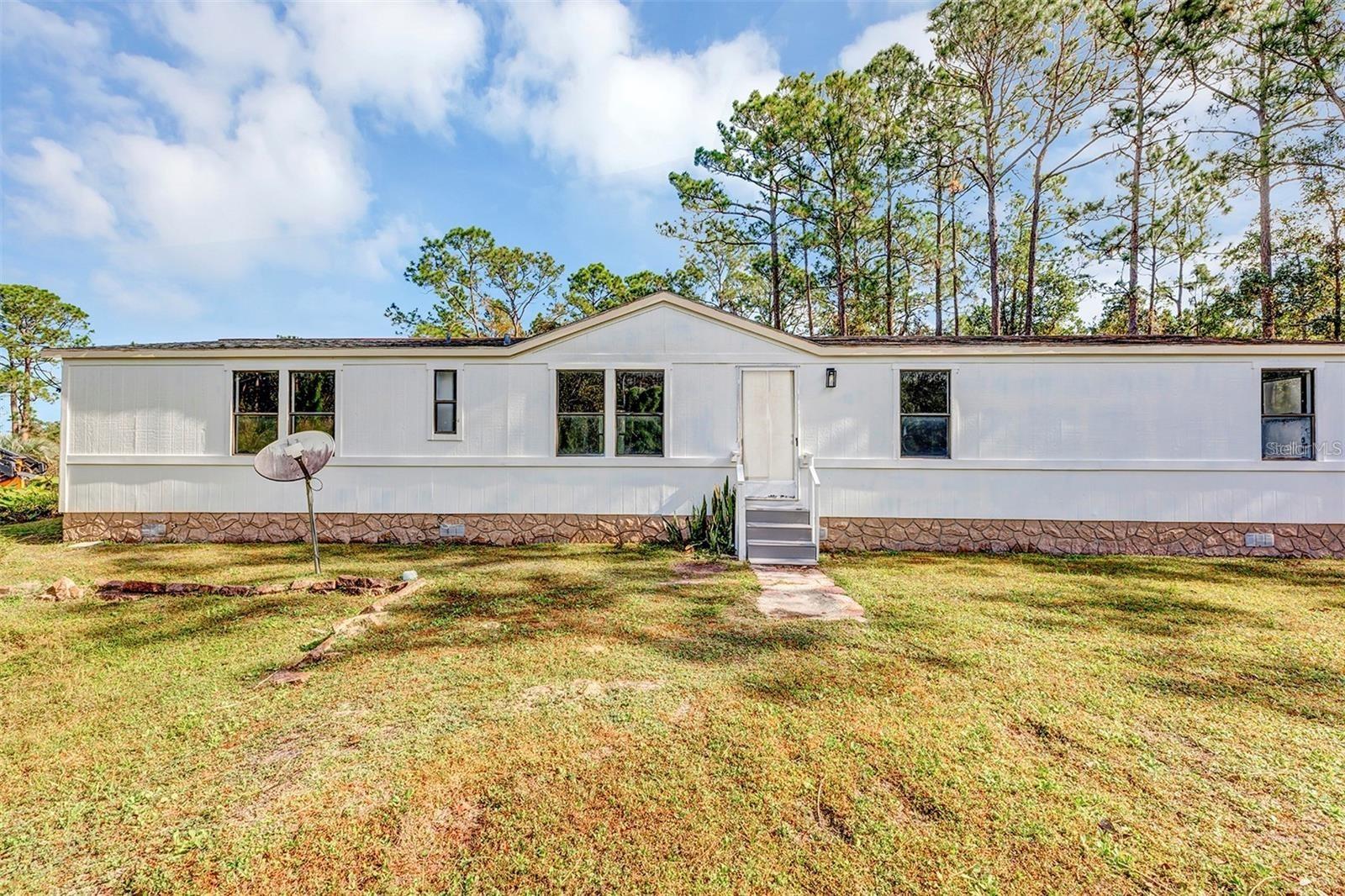 4536 TREEBROOK RD, NEW SMYRNA BEACH, FL, 32168