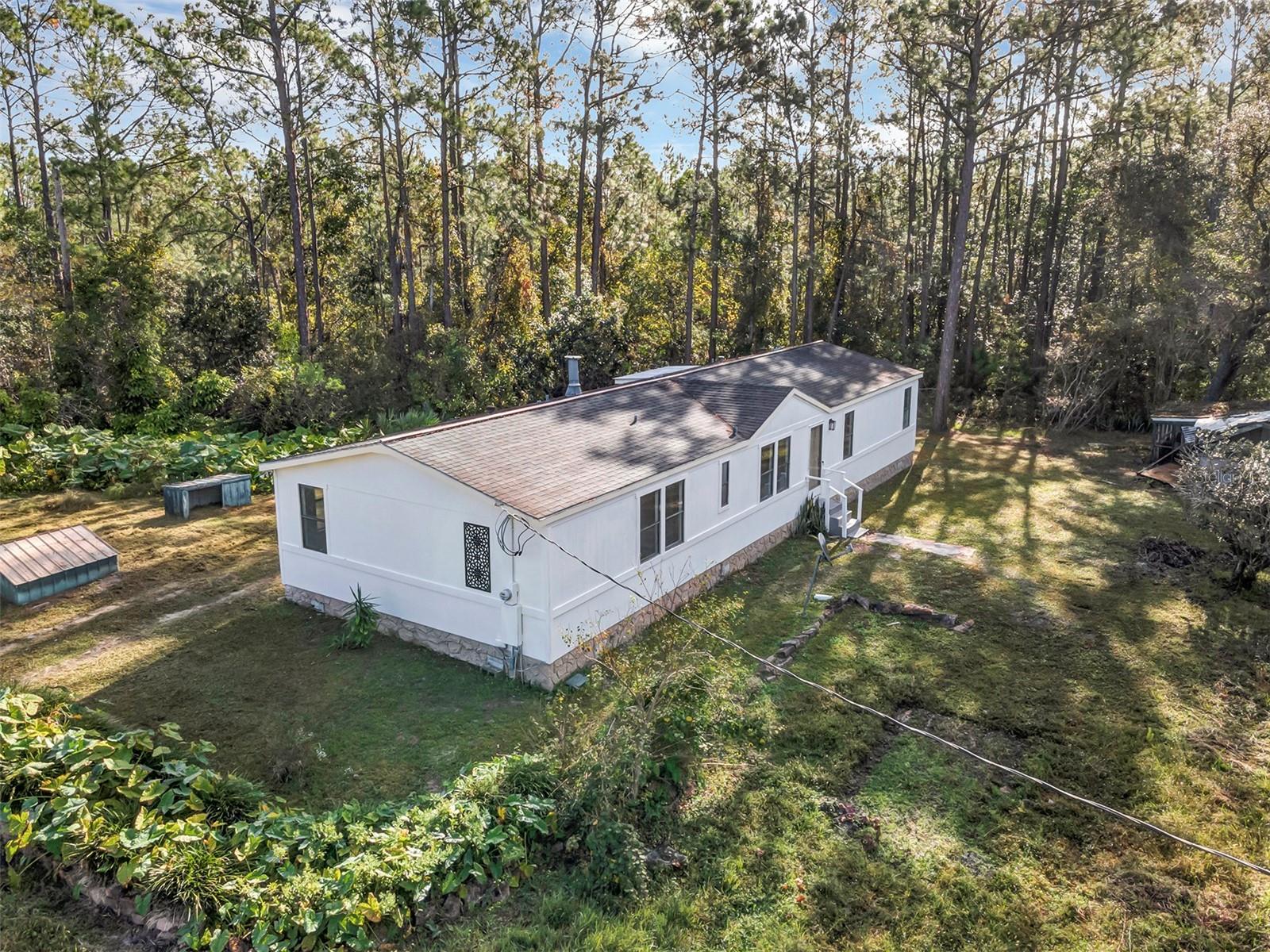 4536 TREEBROOK RD, NEW SMYRNA BEACH, FL, 32168