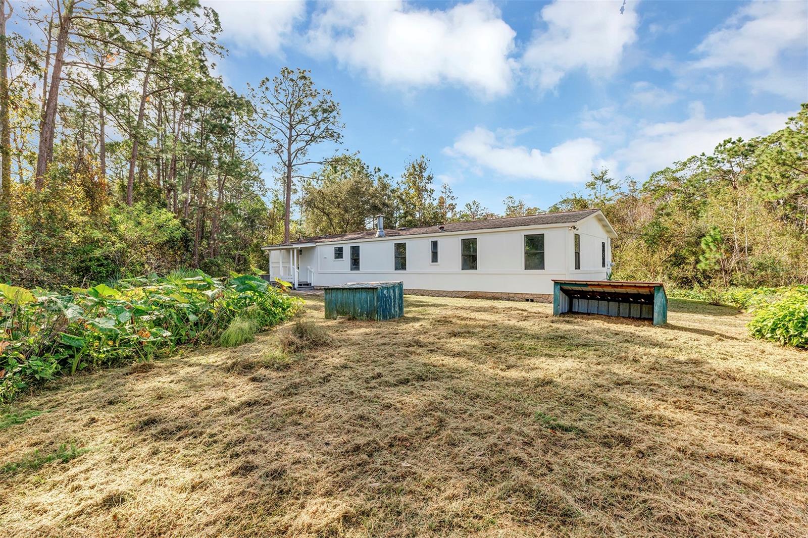 4536 TREEBROOK RD, NEW SMYRNA BEACH, FL, 32168