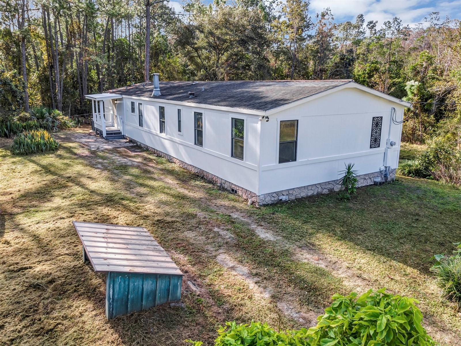 4536 TREEBROOK RD, NEW SMYRNA BEACH, FL, 32168