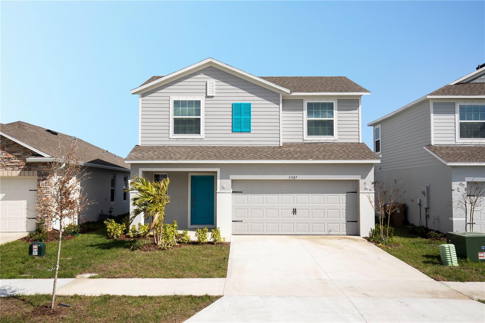 3987 SAGEFIELD DR, HARMONY, FL, 34773