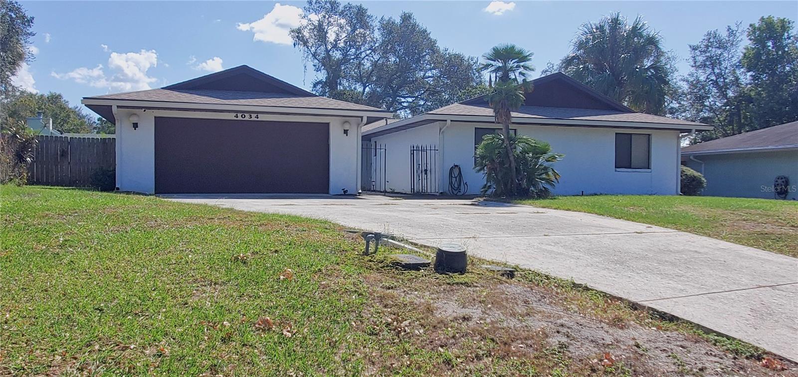 4034 DORAL, WINTER HAVEN, FL, 33884