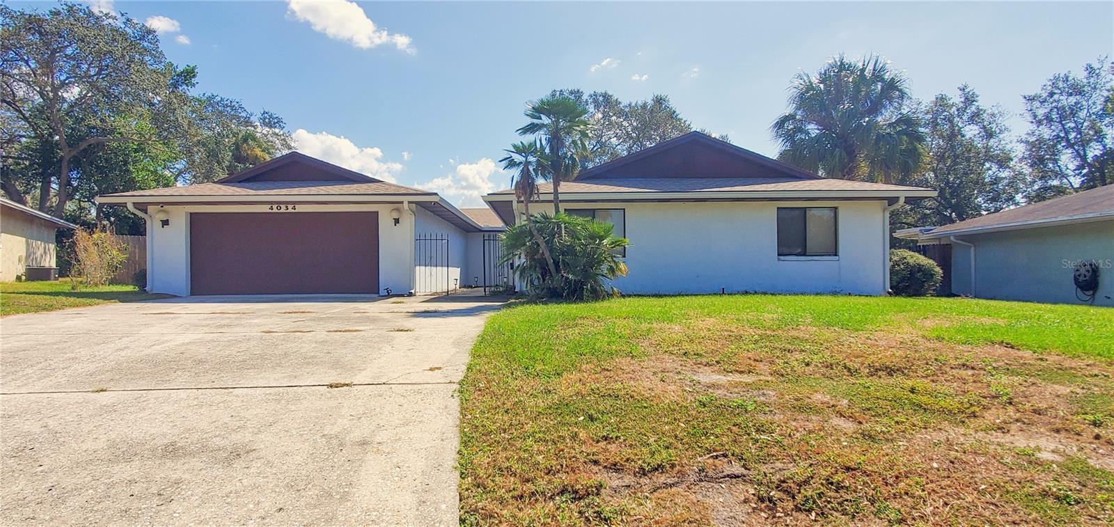 4034 DORAL, WINTER HAVEN, FL, 33884