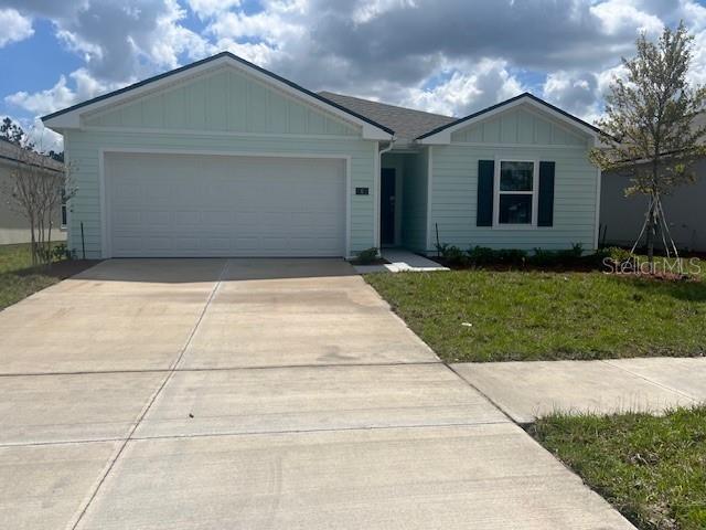 6 SPRINGWOOD DR S, PALM COAST, FL, 32137