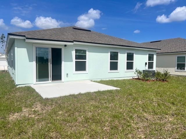 6 SPRINGWOOD DR S, PALM COAST, FL, 32137
