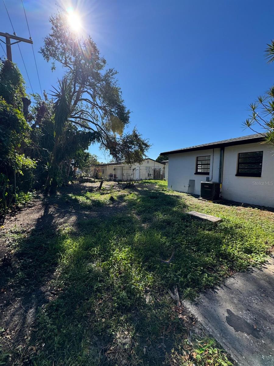 6403 AMUNDSON ST, TAMPA, FL, 33634
