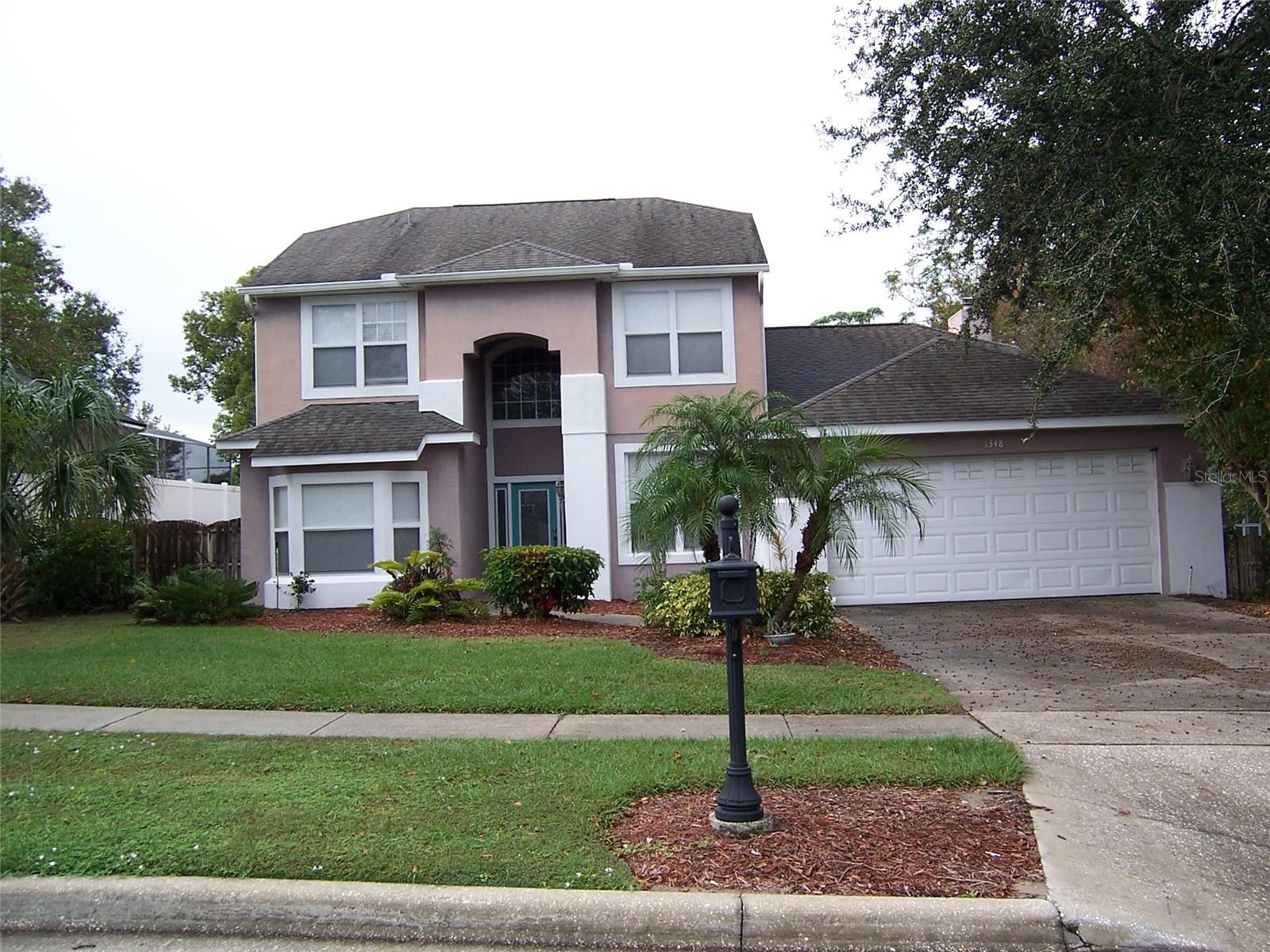 1348 NEW TOWN AVE, ORLANDO, FL, 32835