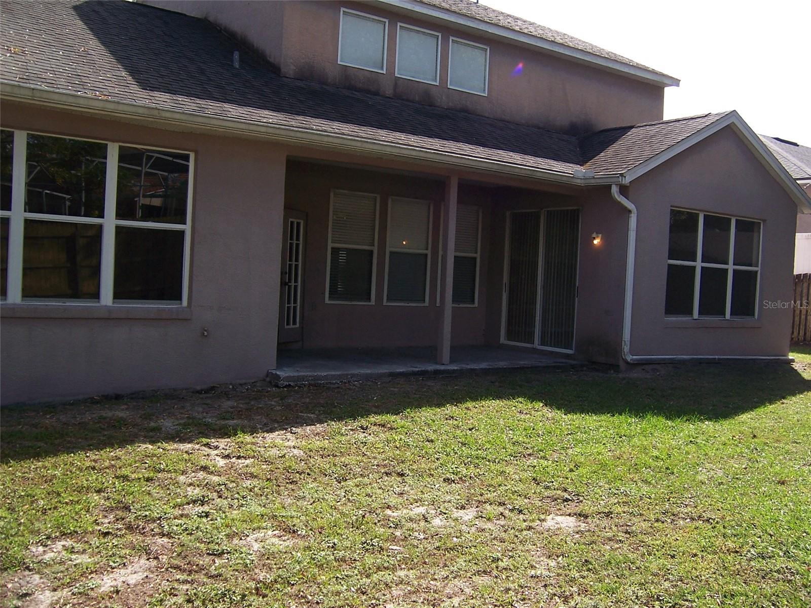 1348 NEW TOWN AVE, ORLANDO, FL, 32835