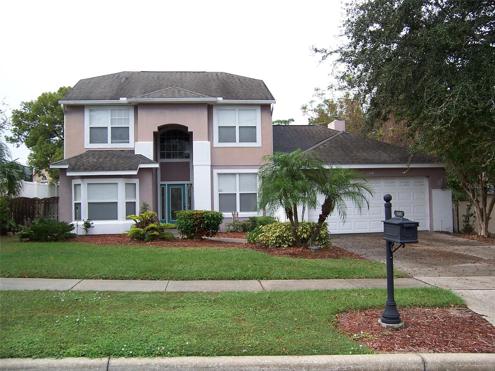 1348 NEW TOWN AVE, ORLANDO, FL, 32835