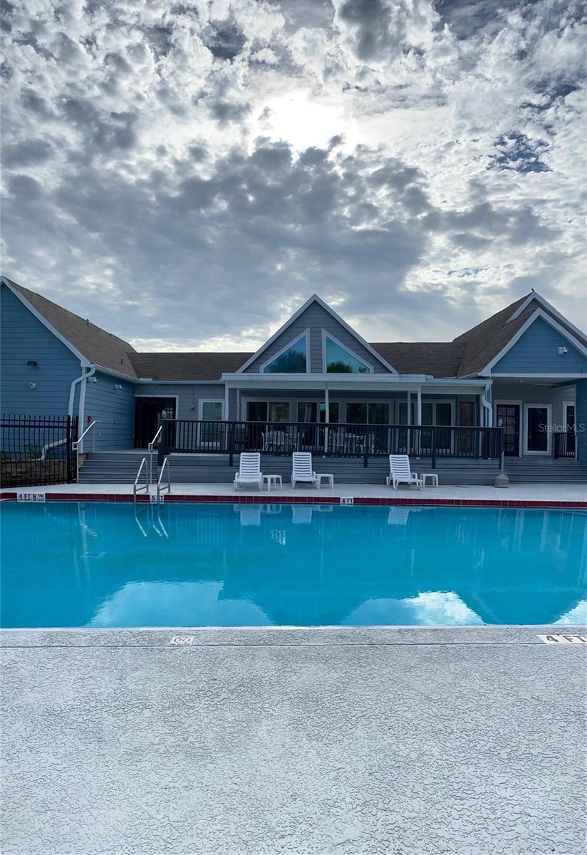 3756 IDLEBROOK CIR #208, CASSELBERRY, FL, 32707