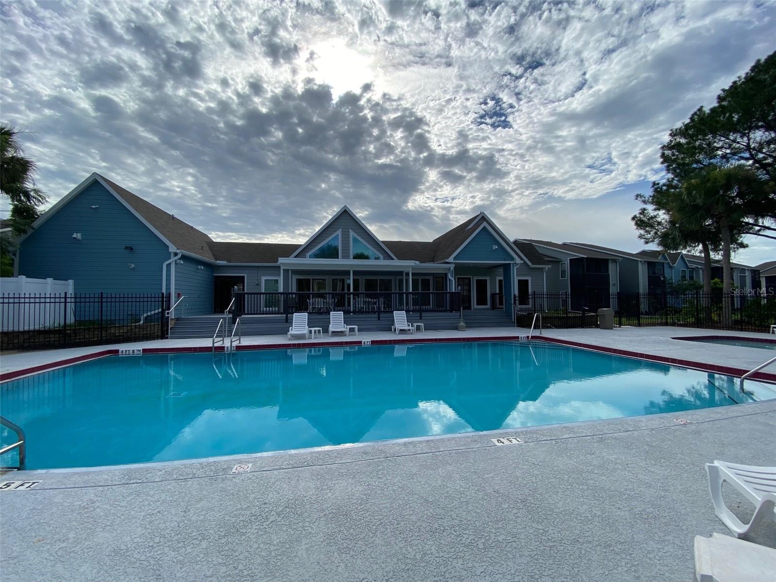 3756 IDLEBROOK CIR #208, CASSELBERRY, FL, 32707