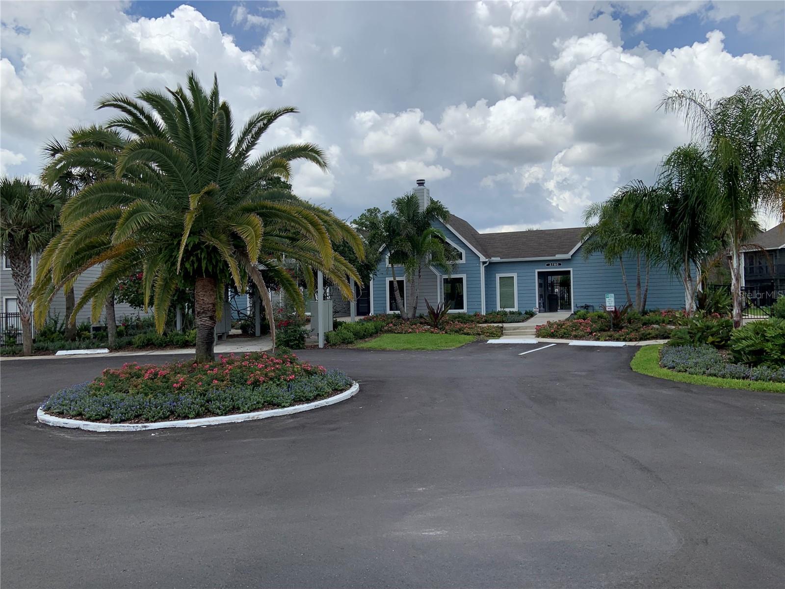 3756 IDLEBROOK CIR #208, CASSELBERRY, FL, 32707
