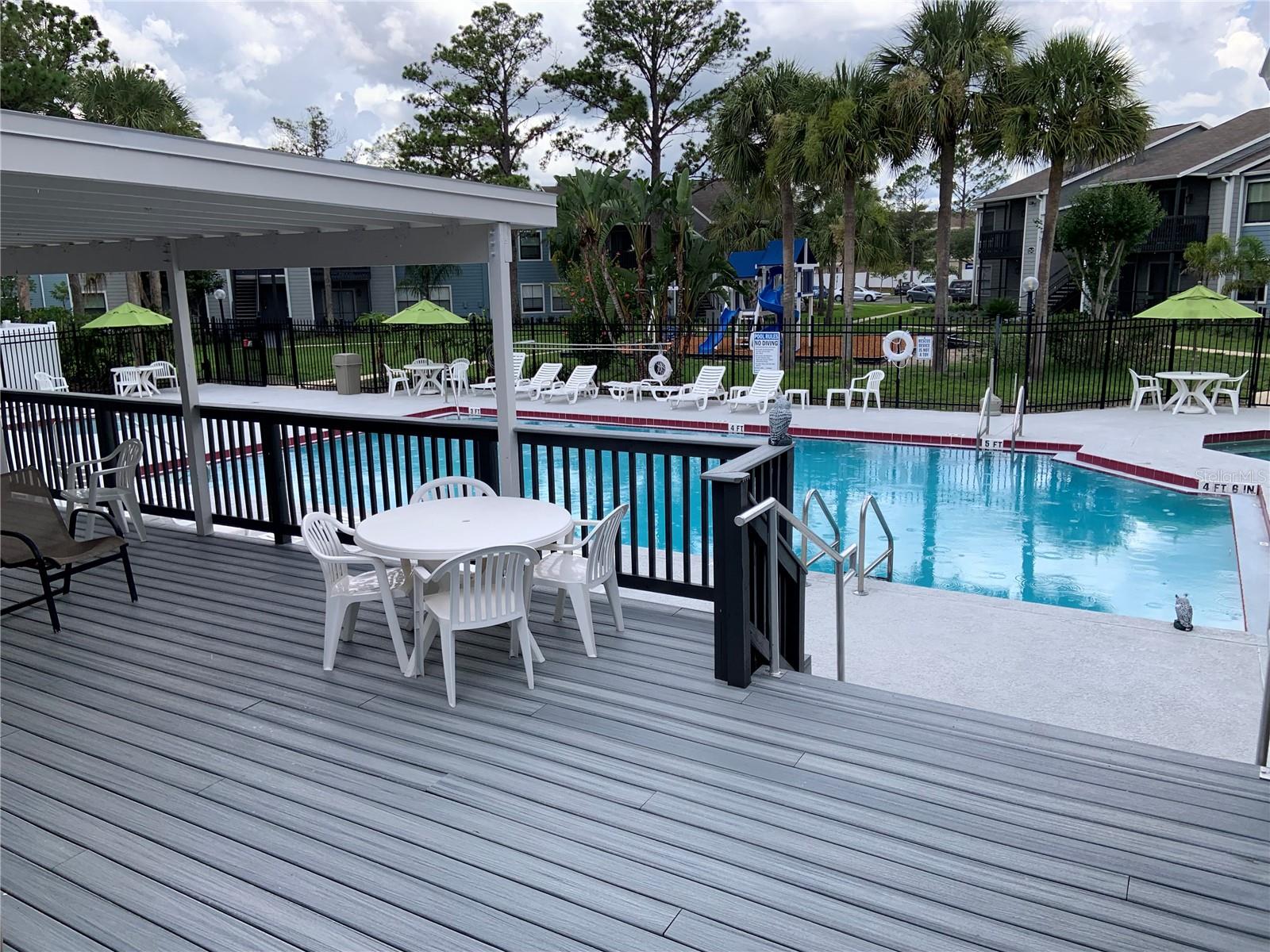 3756 IDLEBROOK CIR #208, CASSELBERRY, FL, 32707