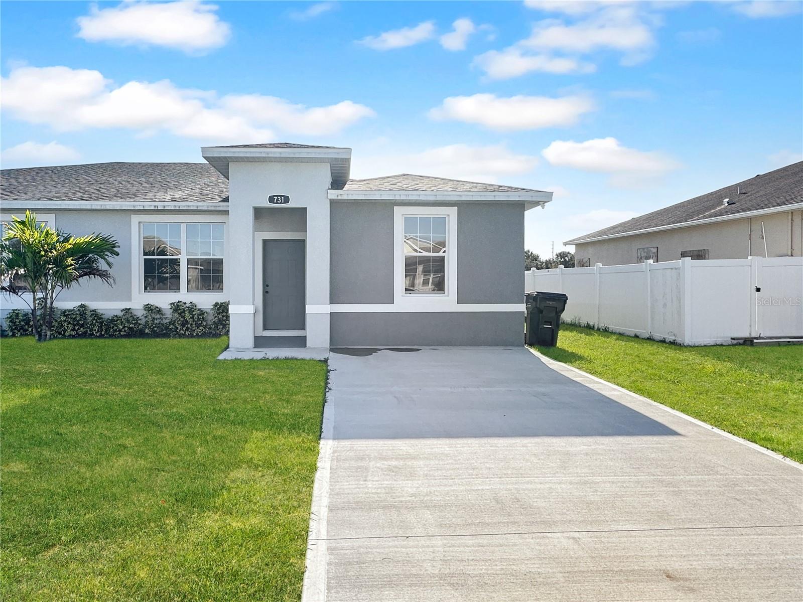 731 DESMOINES DR, KISSIMMEE, FL, 34759