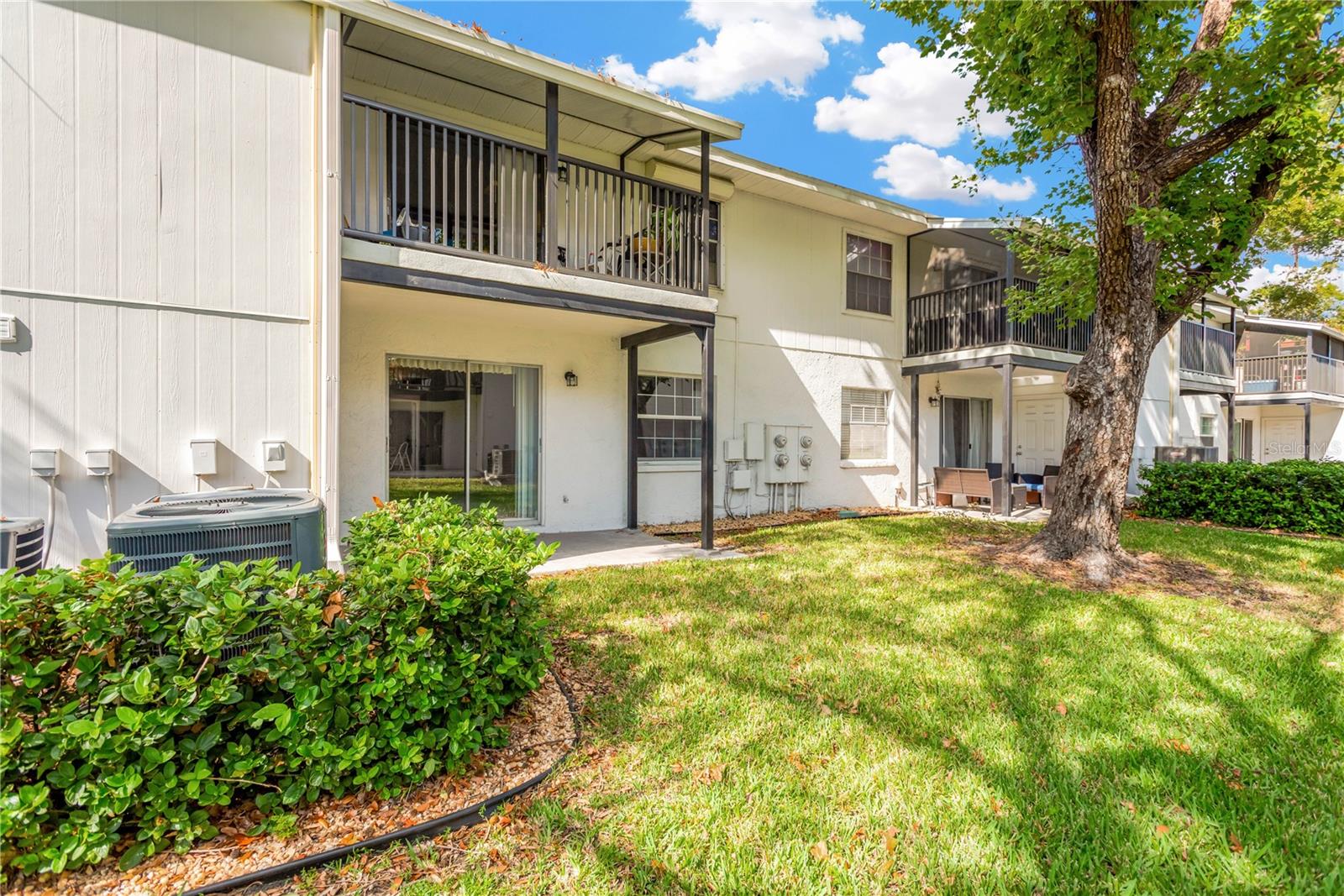 3819 N OAK DR #I21, TAMPA, FL, 33611