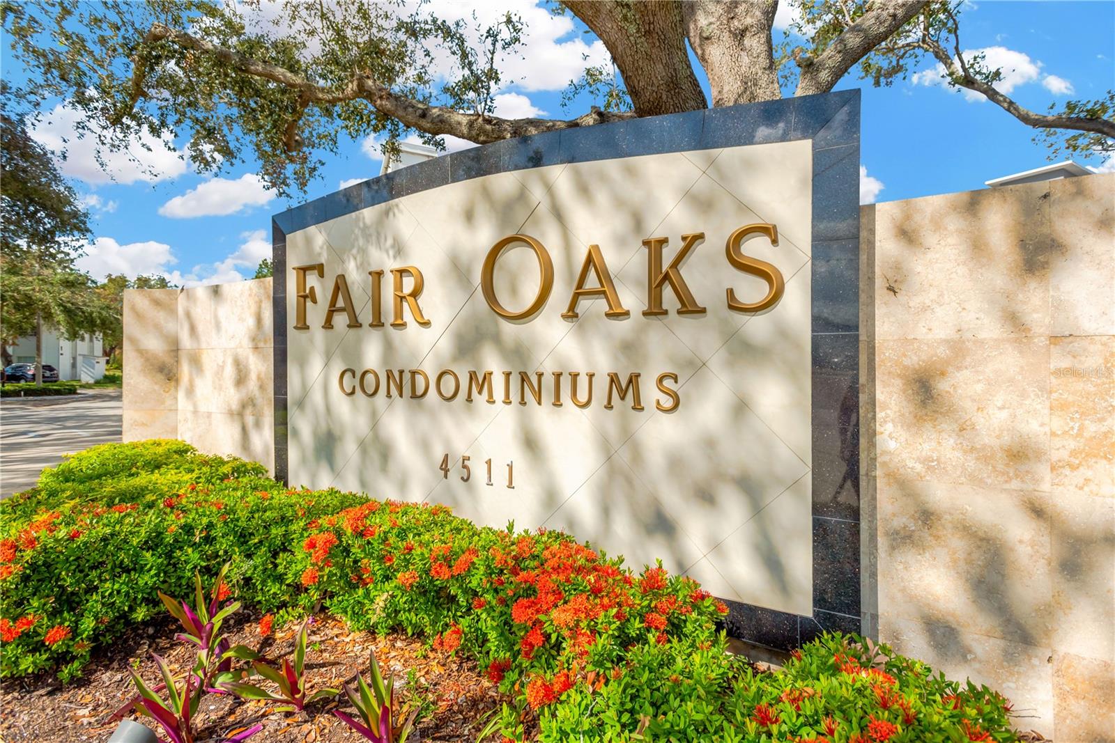 3819 N OAK DR #I21, TAMPA, FL, 33611