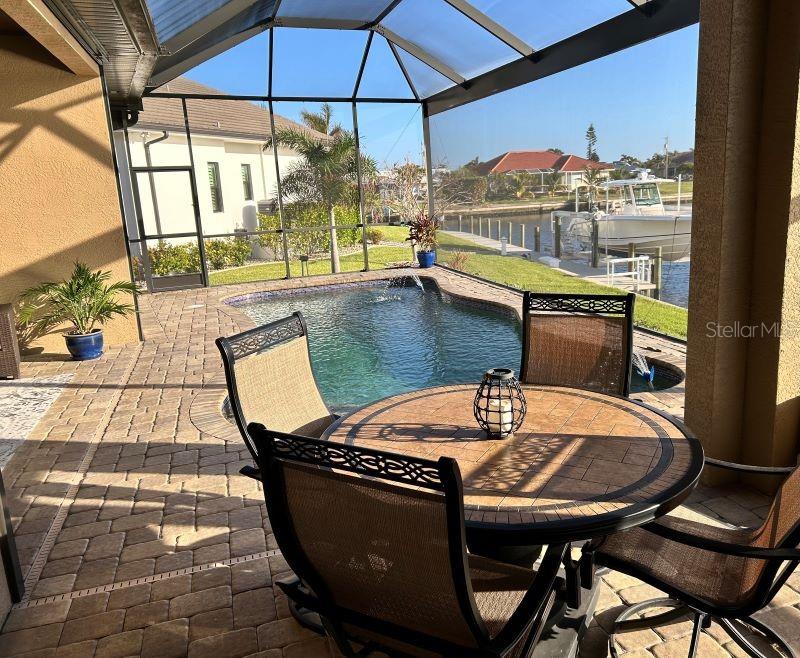 1206 RIDING ROCKS LN, PUNTA GORDA, FL, 33950