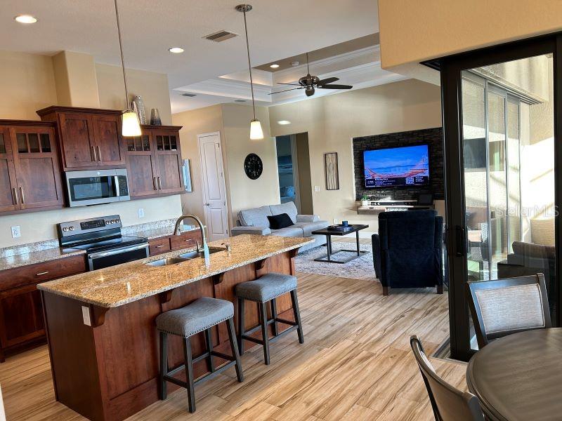 1206 RIDING ROCKS LN, PUNTA GORDA, FL, 33950