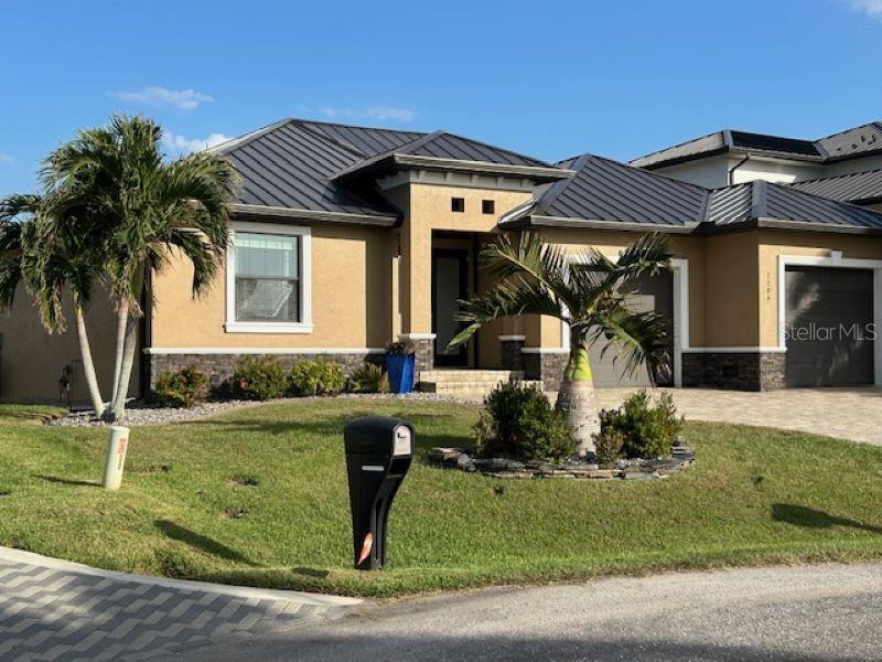 1206 RIDING ROCKS LN, PUNTA GORDA, FL, 33950