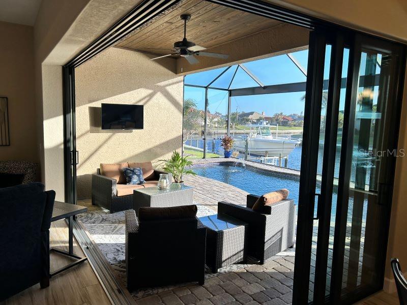 1206 RIDING ROCKS LN, PUNTA GORDA, FL, 33950