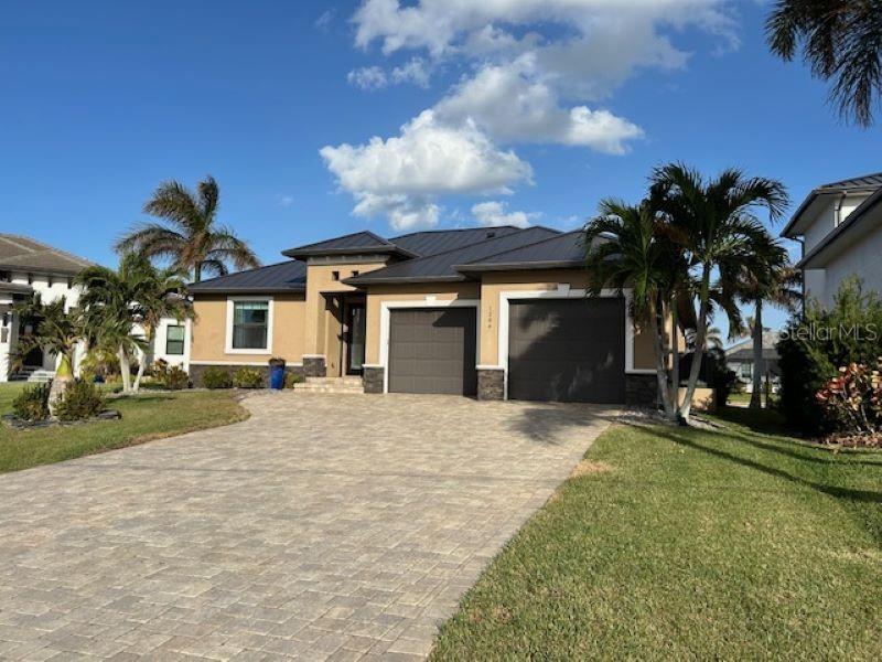 1206 RIDING ROCKS LN, PUNTA GORDA, FL, 33950