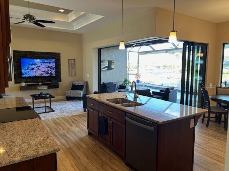 1206 RIDING ROCKS LN, PUNTA GORDA, FL, 33950