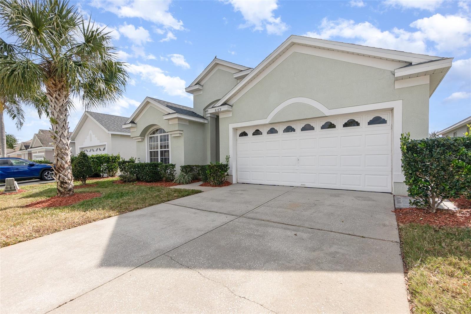 8169 FAN PALM WAY, KISSIMMEE, FL, 34747