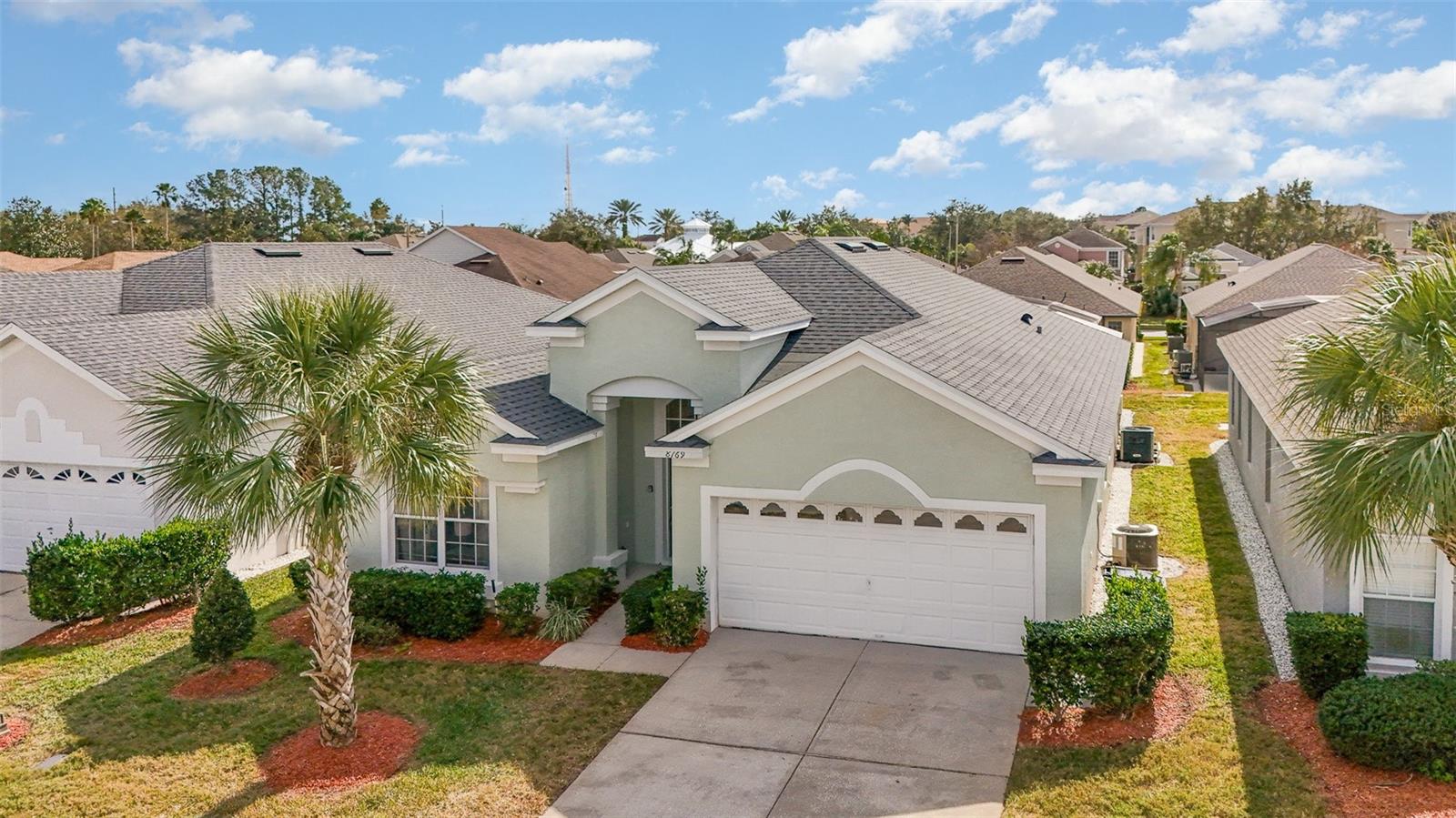 8169 FAN PALM WAY, KISSIMMEE, FL, 34747