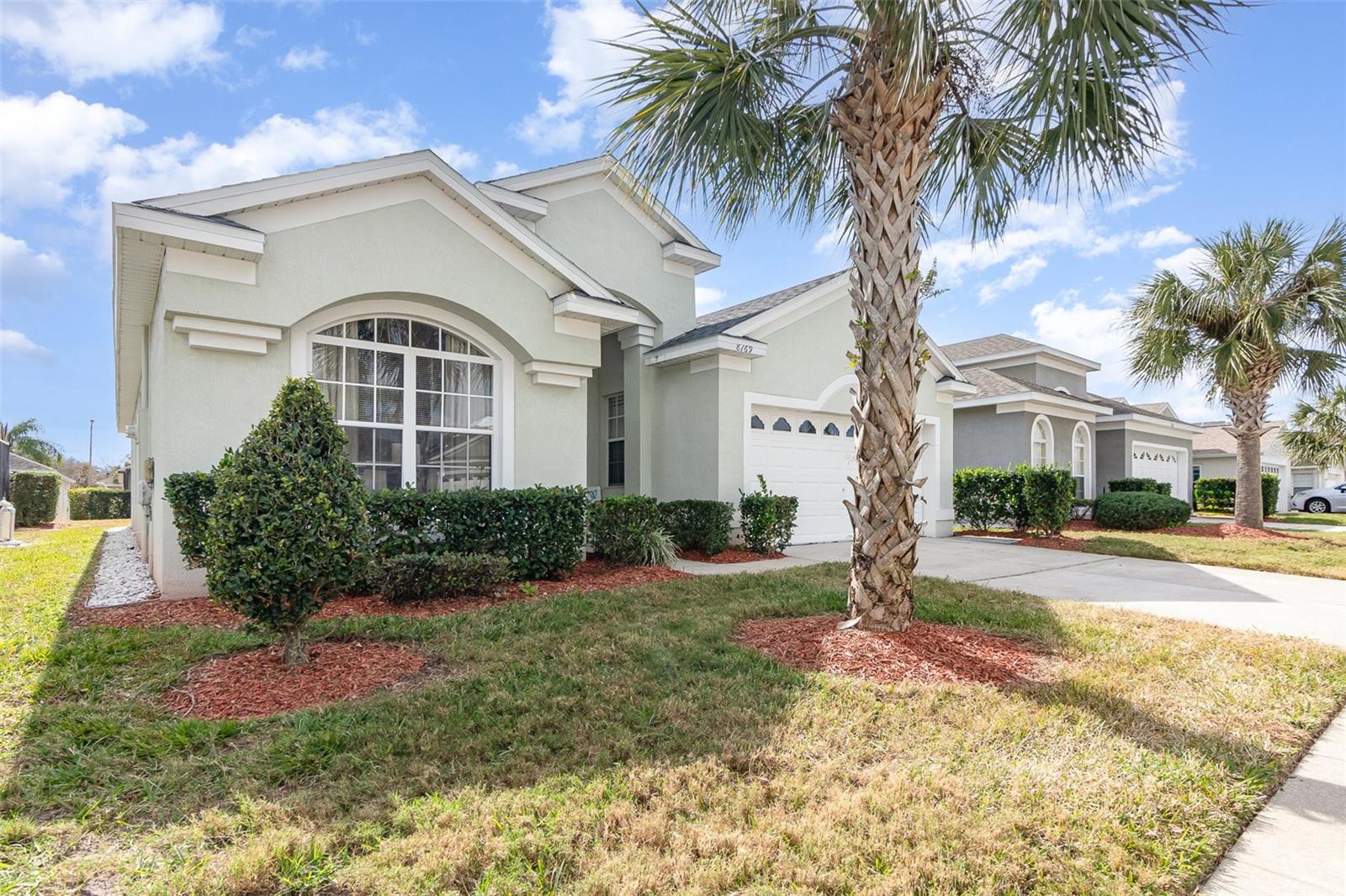 8169 FAN PALM WAY, KISSIMMEE, FL, 34747